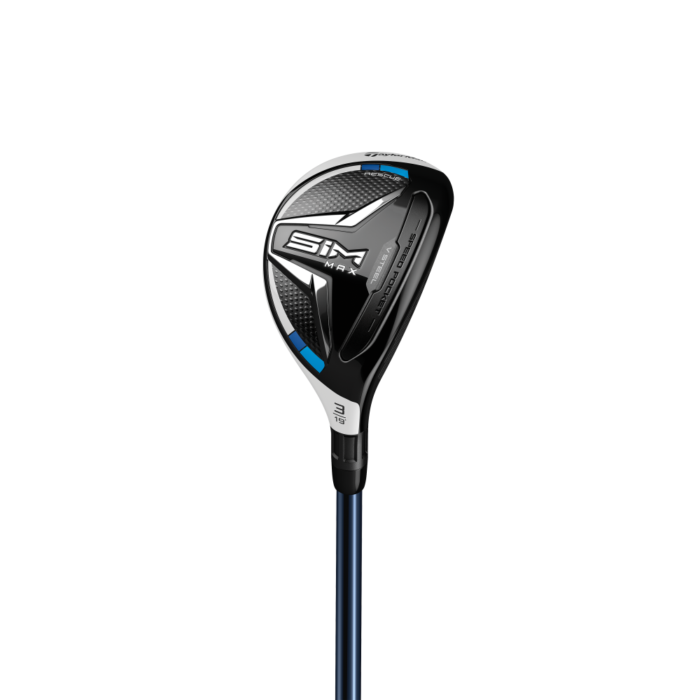 TaylorMade SIM Gear Lineup